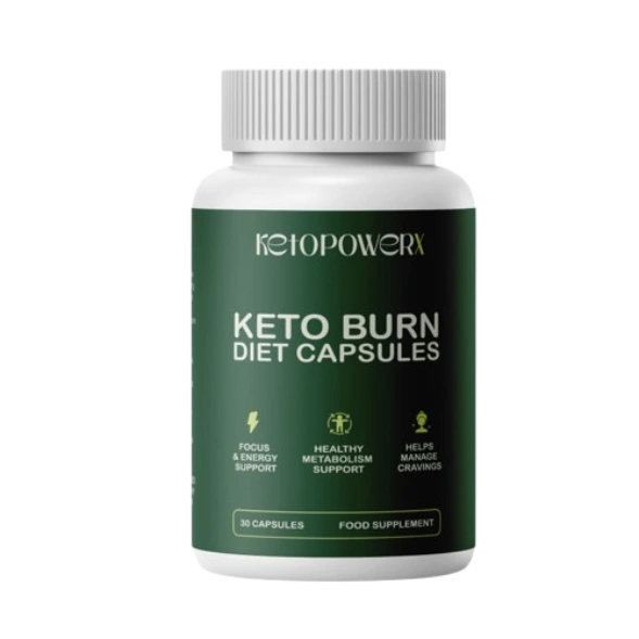 Keto Power X