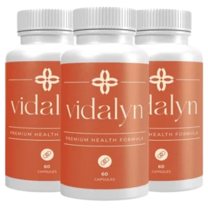 Vidalyn